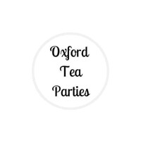 Oxford Tea Parties logo - Similar company to Wan Ling Tea House