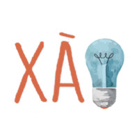Xào logo - Similar company to Gattorna Alignment