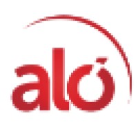 Alo Global Technologies logo - Similar company to Compusource.Net