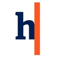 Hostwriter logo - Similar company to Pressstart