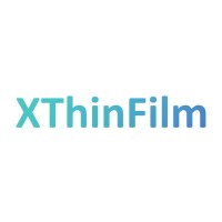 XThinFilm logo - Similar company to Otf Studio