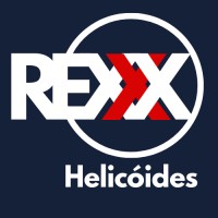 REX Helicóides logo - Similar company to Froza Implementos Agrícolas