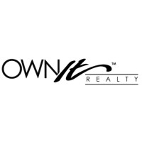 Own It Realty logo - Similar company to Speedy Title & Escrow Services, Llc