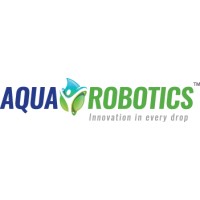Aqua Robotics Innovation logo - Similar company to Pinwheel Robotics