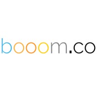 booom.co logo - Similar company to Gograb