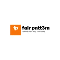 FairPattern.com logo - Similar company to Ad Group