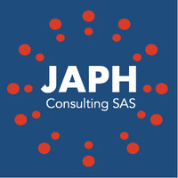 JAPH Consulting SAS logo - Similar company to Time4Impact