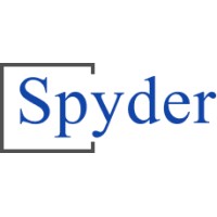 usespyder logo - Similar company to Antler Technologies