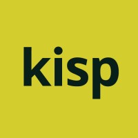 Kisp Volwassenenonderwijs logo - Similar company to Het Cvo Pro