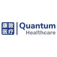 Quantum Healthcare Limited logo - Similar company to Cfra Research