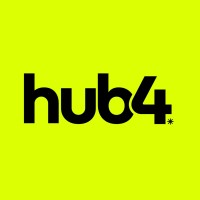 Hub4 • Soluções em Tecnologia logo - Similar company to Hubconnecta