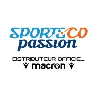 Sports-Co-Passion logo - Similar company to Njr  Concept