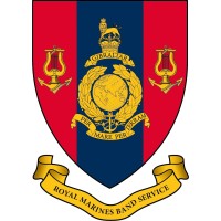 Royal Marines Band Service logo - Similar company to Tcs Equifax Solutions