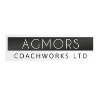 Agmors Coachworks logo - Similar company to Glasgow Bodyshop