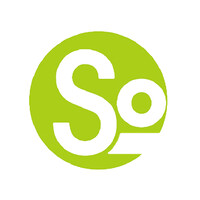 Sorenov Ouest logo - Similar company to Synchro Diffusion (Mobivia)