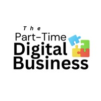 The Part-Time Digital Business logo - Similar company to Midas Estates