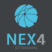 NEX4 ICT Solutions logo - Similar company to Atg Systems