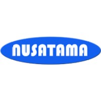 PT Nusatama Berkah Tbk logo - Similar company to V-Clas Karoseri