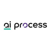 ai process GmbH logo - Similar company to Wossner Technology Gmbh