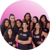 The Boss Body Revolution logo - Similar company to Over The Shoulder Coding