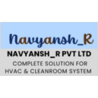 Navyansh_R Private Limited  (Clean room & HVAC Specialist) logo - Similar company to Srk Processes And Controls Pvt Ltd