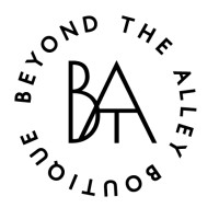 Beyond  the Alley Boutique logo - Similar company to Save Our Planet Refillery