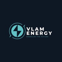 Vlam Energy logo - Similar company to Wom Group