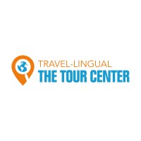 Travel Lingual logo - Similar company to Shtreber.Com