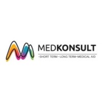 Medkonsult PE logo - Similar company to Investsense (Pty) Ltd
