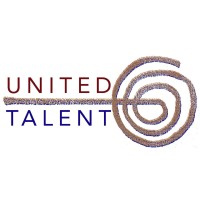 United Talent BV logo - Similar company to Kaap11