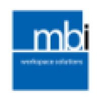 Memphis Business Interiors (MBI) logo - Similar company to Memphis Reprographics