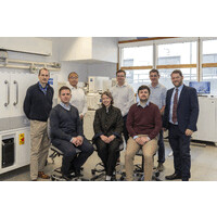 Hercules Correlative Microscopy logo - Similar company to Group Of Optics Photonics And Biophotonics (Gofb-Upm)