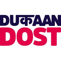 Dukaan Dost logo - Similar company to Subtle Programmers