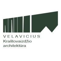 VELAVICIUS Landscape architecture logo - Similar company to Deepdee
