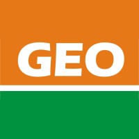 GEO logo - Similar company to Conylog S.R.L