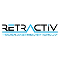 Retractiv logo - Similar company to Core Focus Training