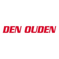 Den Ouden Groep logo - Similar company to Gubbels Bedrijven