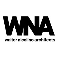 WNA Walter Nicolino Architects logo - Similar company to Nilag Association