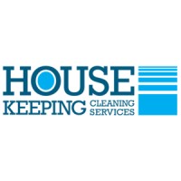 Housekeeping and Cleaning Services logo - Similar company to Ecologic - Smarter Plastic. Cleaner Planet