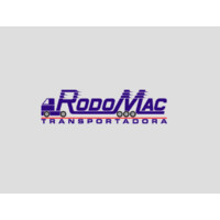 Transportadora RodoMac Macaé logo - Similar company to Md Logística E Transportes