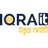 IQRA IT logo - Similar company to Iqra I.T. Park