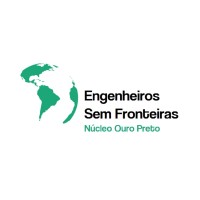 Engenheiros Sem Fronteiras - Núcleo Ouro Preto logo - Similar company to Engenheiros Sem Fronteiras - Núcleo Viçosa