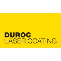 Duroc Laser Coating AB logo - Similar company to Be Unprecedented