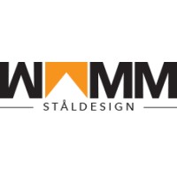 WAMM-Ståldesign ApS logo - Similar company to Curru-Tek Aps