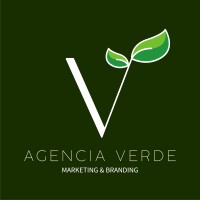 Agencia Verde logo - Similar company to Agencia Zentella