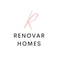 Renovar Homes logo - Similar company to Renovar