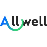 All Well logo - Similar company to Viafintech - A Paysafe Company