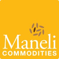 Maneli Commodities logo - Similar company to Maneli Pets