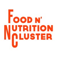 FOOD N' NUTRITION CLUSTER logo - Similar company to Entegre Food
