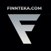 Finnteka logo - Similar company to Finteka